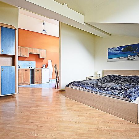 Vital Aparthotel คราคูฟ ภายนอก รูปภาพ