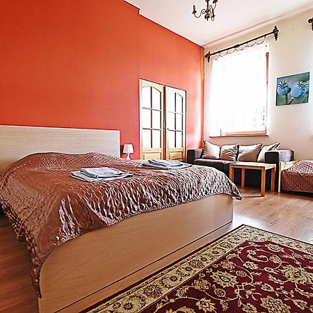 Vital Aparthotel คราคูฟ ภายนอก รูปภาพ
