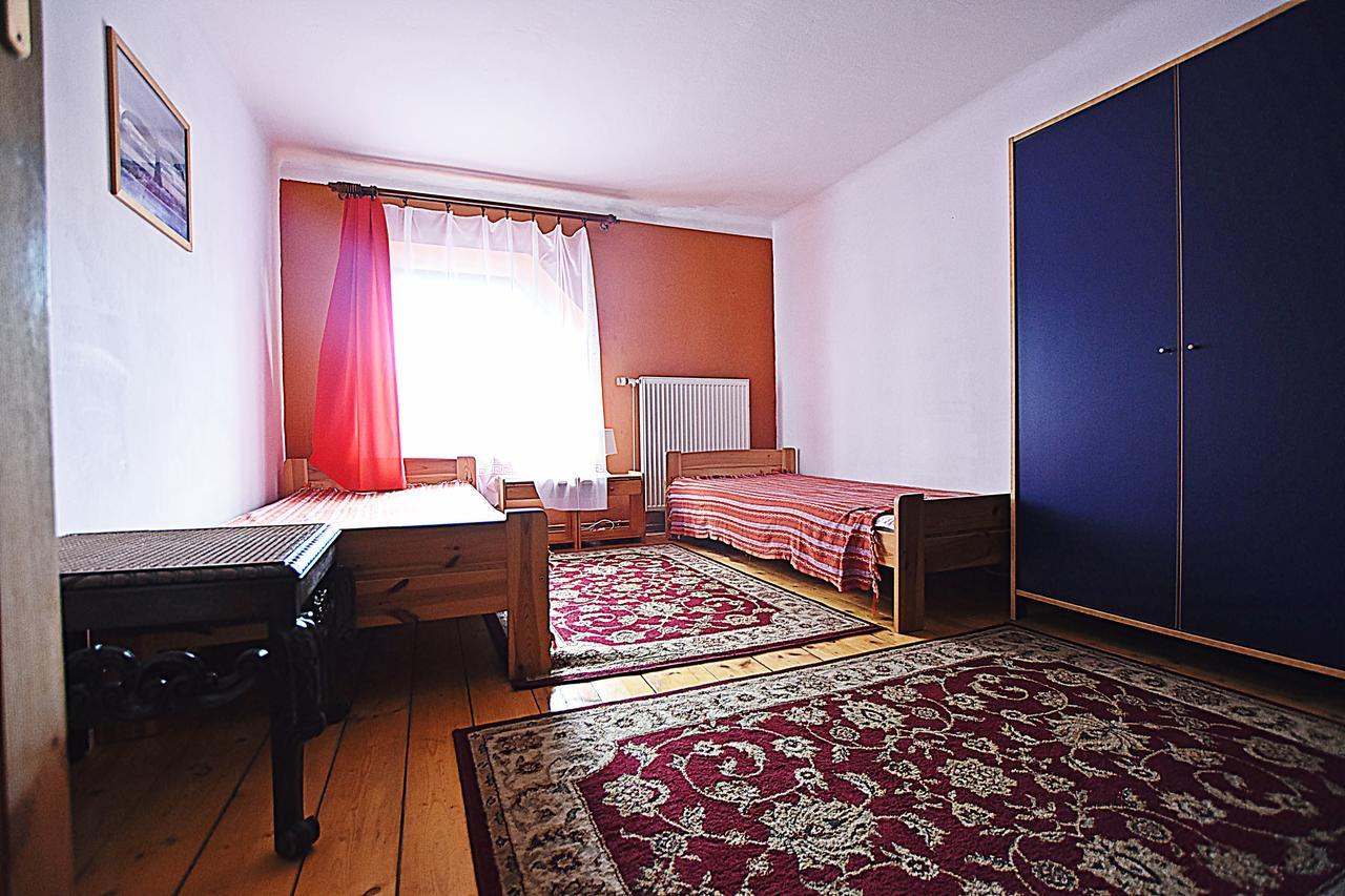 Vital Aparthotel คราคูฟ ภายนอก รูปภาพ