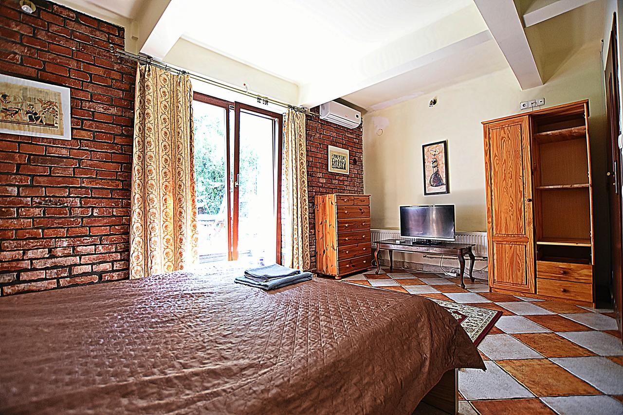 Vital Aparthotel คราคูฟ ภายนอก รูปภาพ
