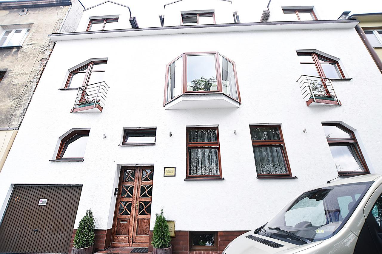 Vital Aparthotel คราคูฟ ภายนอก รูปภาพ
